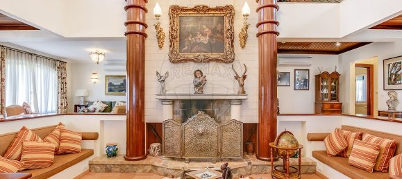 5 bedrooms House in Aveiras de Cima, Portugal No. 21466 15