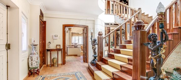 5 bedrooms House in Aveiras de Cima, Portugal No. 21466 20