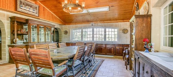 5 bedrooms House in Aveiras de Cima, Portugal No. 21466 17