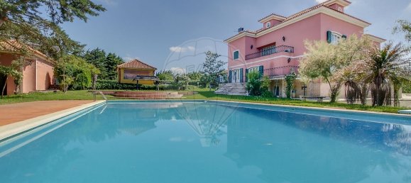 5 bedrooms House in Aveiras de Cima, Portugal No. 21466 2