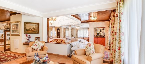 5 bedrooms House in Aveiras de Cima, Portugal No. 21466 12