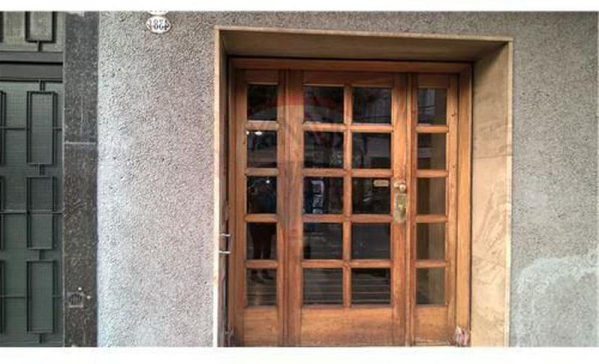 2 bedrooms Apartment in Buenos Aires, Argentina No. 71353