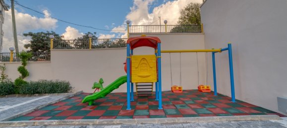 Wohnung 1+1 in Kestel, Turkey, Nr. 28128 25