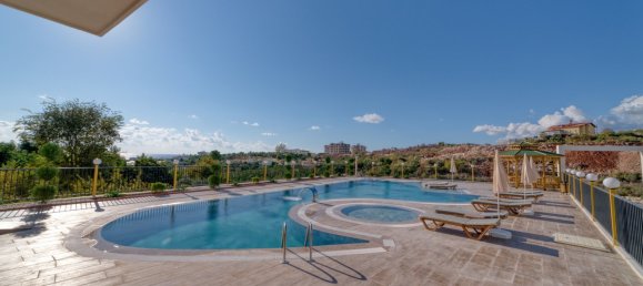 Wohnung 1+1 in Kestel, Turkey, Nr. 28128 30