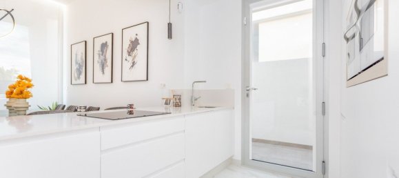 Вилла с 3 спальнями в Лос Балконес, Испания № 7083 2