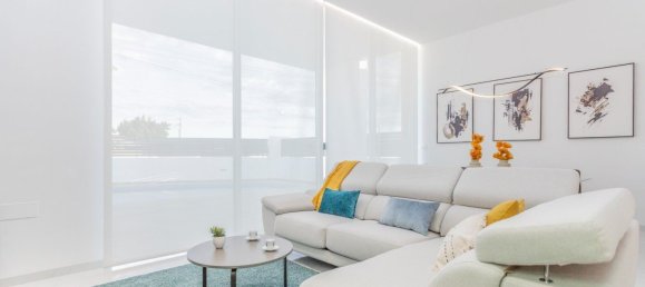 Вилла с 3 спальнями в Лос Балконес, Испания № 7083 5