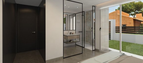 Вилла с 3 спальнями в Лос Балконес, Испания № 7083 24