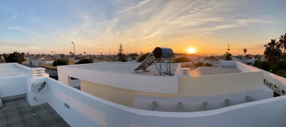 Вилла с 3 спальнями в Лос Балконес, Испания № 7083 21