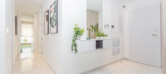 Вилла с 3 спальнями в Лос Балконес, Испания № 7083 8