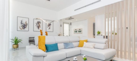 Вилла с 3 спальнями в Лос Балконес, Испания № 7083 26