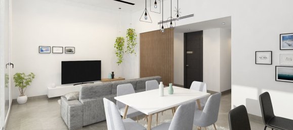 Вилла с 3 спальнями в Лос Балконес, Испания № 7083 14