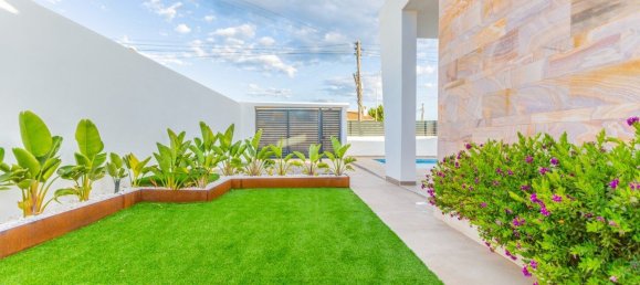 Вилла с 3 спальнями в Лос Балконес, Испания № 7083 22