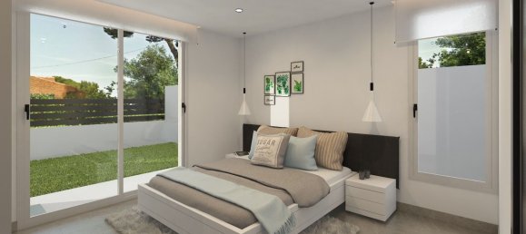 Вилла с 3 спальнями в Лос Балконес, Испания № 7083 25