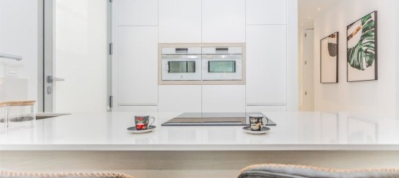 Вилла с 3 спальнями в Лос Балконес, Испания № 7083 6