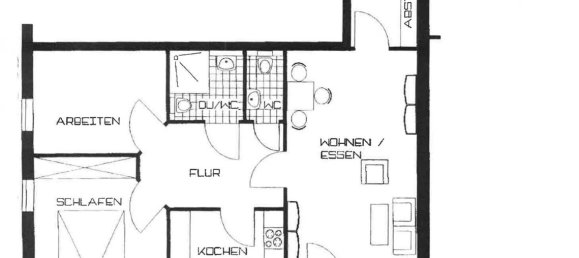 2 غرف نوم شقة في Viersen, Germany رقم 285926 22