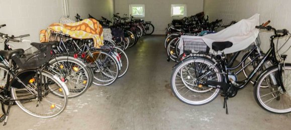 2 غرف نوم شقة في Viersen, Germany رقم 285926 21