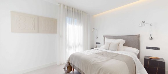 3 bedrooms Villa in Polop, Spain No. 4001 15