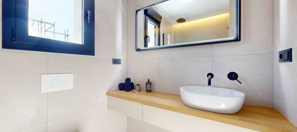 3 bedrooms Villa in Polop, Spain No. 4001 14