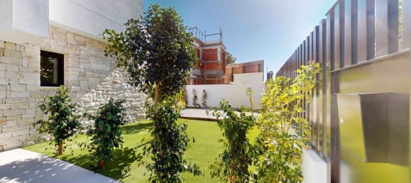 3 bedrooms Villa in Polop, Spain No. 4001 9