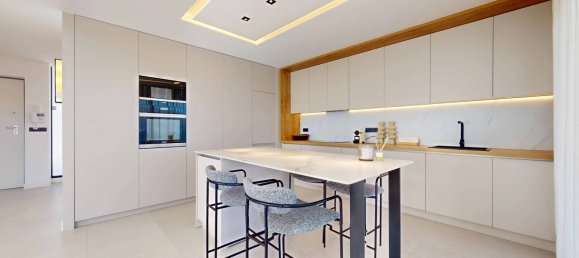 3 bedrooms Villa in Polop, Spain No. 4001 17