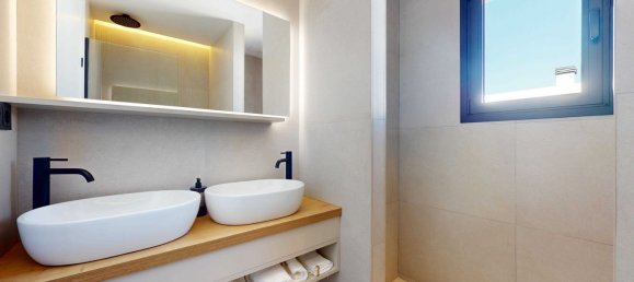 3 bedrooms Villa in Polop, Spain No. 4001 13