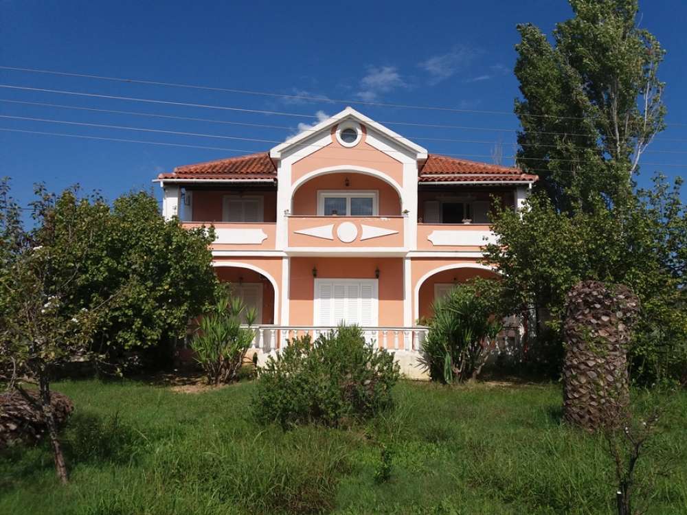 3 bedrooms Commercial property in Zakynthos, Greece No. 522