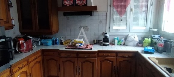 2 غرف نوم منزل في Noisy-le-Grand, France رقم 168652 7