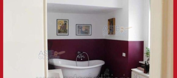 5 bedrooms Apartment in Rome, Italy No. 330860 5