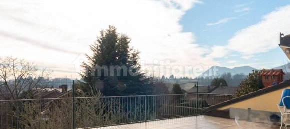 3 bedrooms Apartment in Villarbasse, Italy No. 324053 43