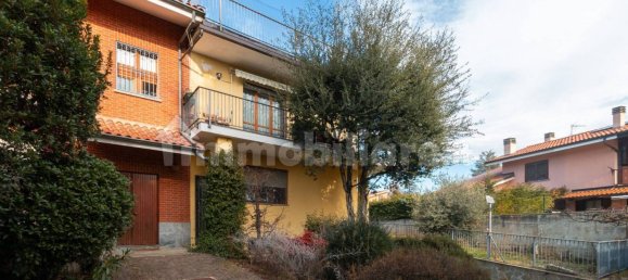 3 bedrooms Apartment in Villarbasse, Italy No. 324053 3