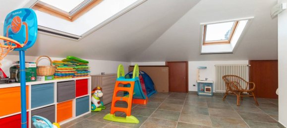 3 bedrooms Apartment in Villarbasse, Italy No. 324053 31