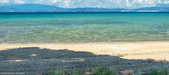 Hotel en Thasos, Greece 2113 m² No. 53245 2