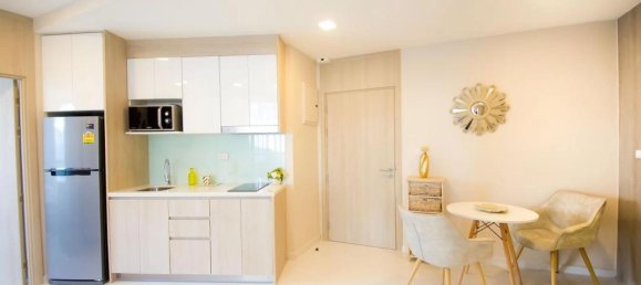 2 bedrooms Apartment in Pattaya, Thailand No. 8515 7