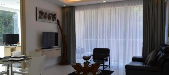 2 bedrooms Apartment in Pattaya, Thailand No. 8515 5