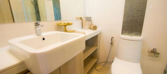 2 bedrooms Apartment in Pattaya, Thailand No. 8515 13