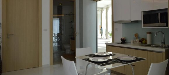 2 bedrooms Apartment in Pattaya, Thailand No. 8515 4