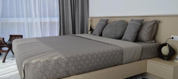 2 bedrooms Apartment in Pattaya, Thailand No. 8515 10