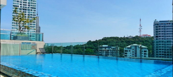 2 bedrooms Apartment in Pattaya, Thailand No. 8515 18