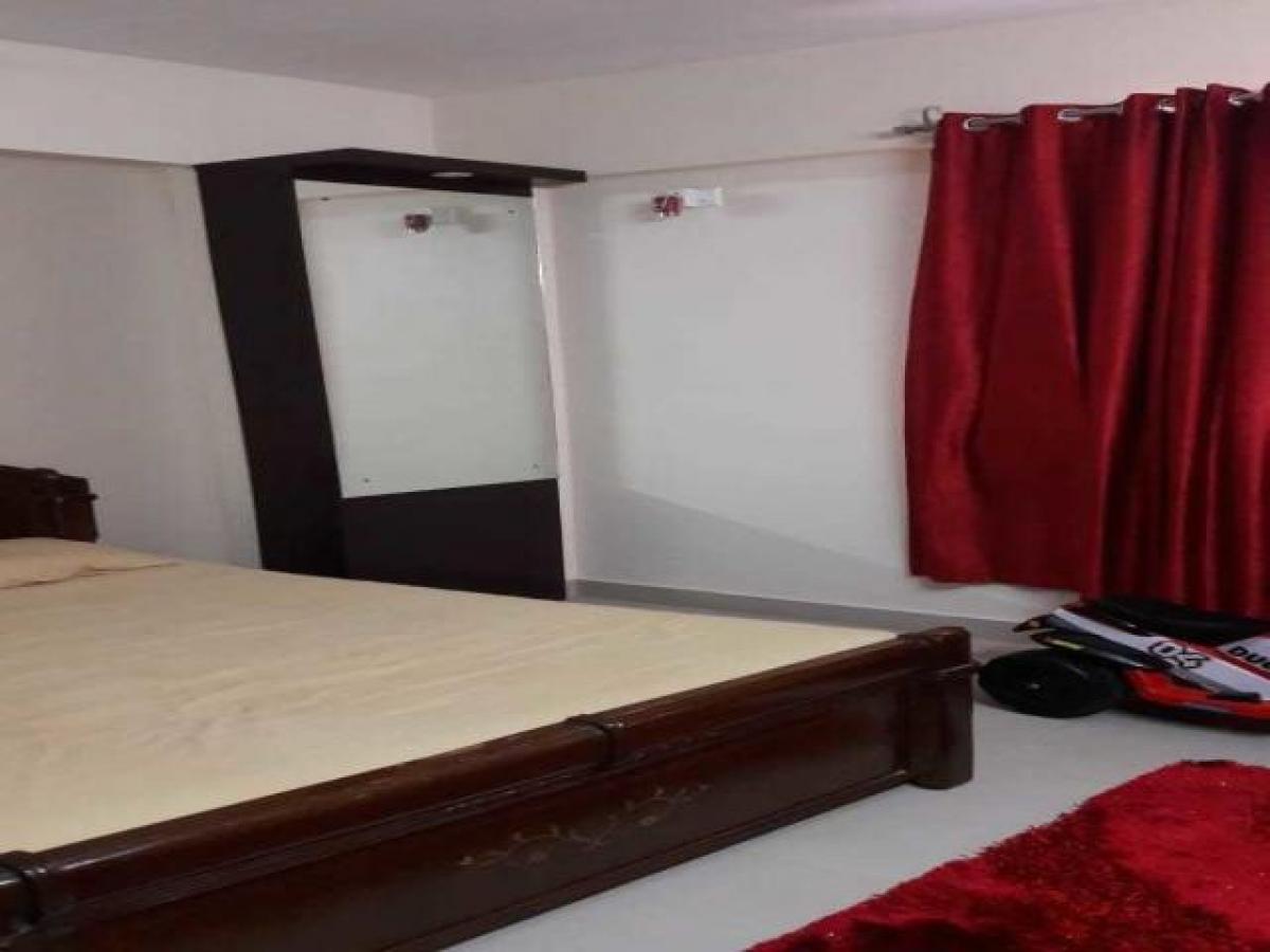 2 bedrooms House in Bangalore, India No. 20194