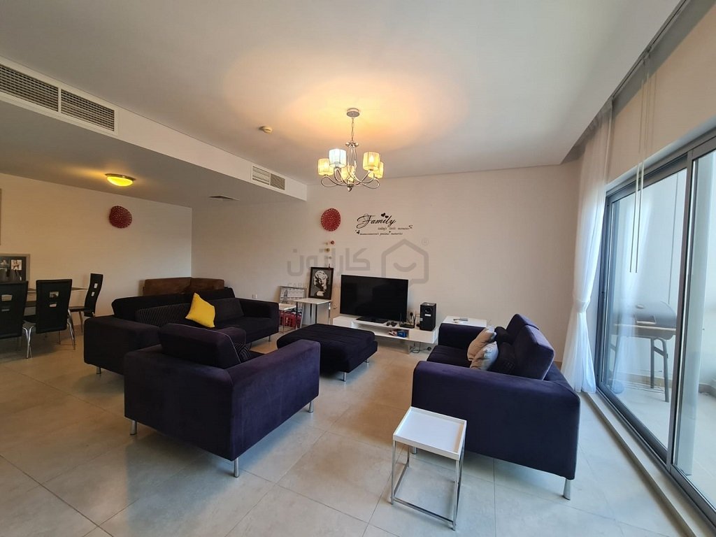 1 bedroom Apartment in Amwaj Islands, Bahrain No. 887