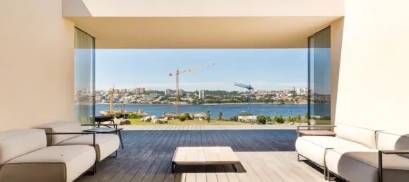 4غرفة منزل في Vila Nova de Gaia, Portugal رقم 182791 4