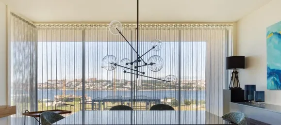 4غرفة منزل في Vila Nova de Gaia, Portugal رقم 182791 6