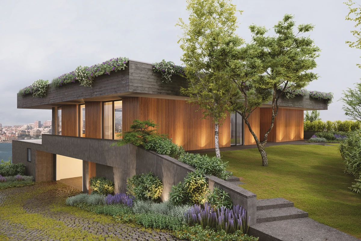 4غرفة منزل في Vila Nova de Gaia, Portugal رقم 182791