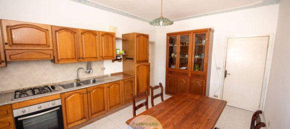 3 Schlafzimmer Villa in Codigoro, Italy, Nr. 258505 13