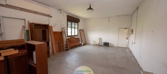 3 Schlafzimmer Villa in Codigoro, Italy, Nr. 258505 24