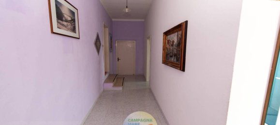 3 Schlafzimmer Villa in Codigoro, Italy, Nr. 258505 14