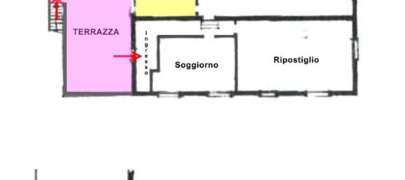3 Schlafzimmer Villa in Codigoro, Italy, Nr. 258505 28