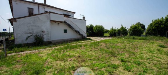 3 Schlafzimmer Villa in Codigoro, Italy, Nr. 258505 2