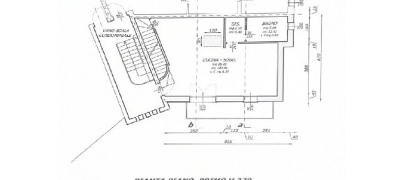 3غرفة منزل ذو طابقين في Spresiano, Italy رقم 284730 22