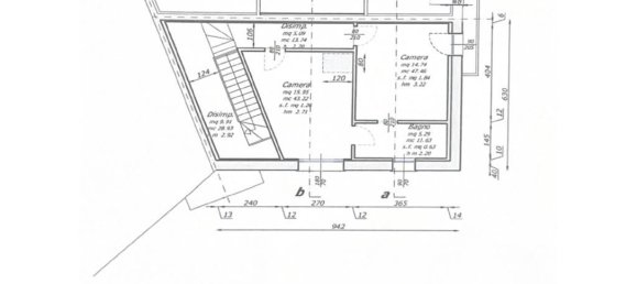 3غرفة منزل ذو طابقين في Spresiano, Italy رقم 284730 21
